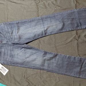 DKNY Skinny Jeans